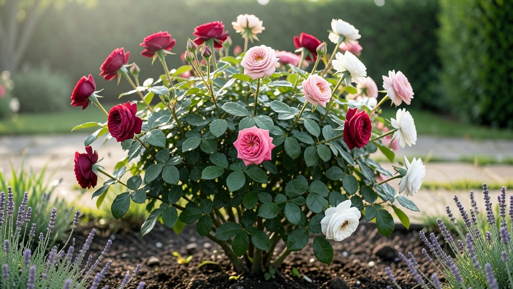 Rose Garden Seattle Washington: Top 5 Best Locations and Seasonal Blooms Guide