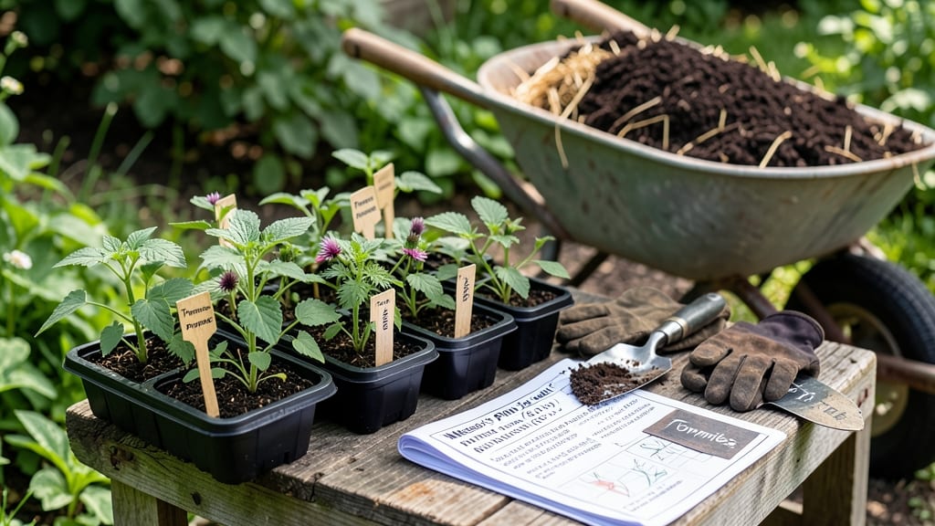 When to Plant Garden in Missouri: Frost-Date Calculator & Best Months by Plant Type