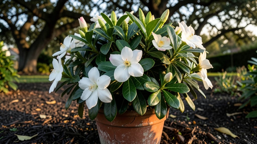 Gardenia Flowering Season: Exact Months and Climate Triggers Revealed