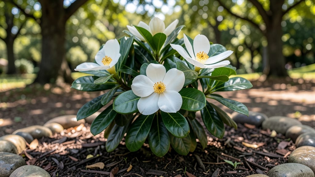 How Big Do Gardenias Get: Mature Size Chart for Pruning & Container Planning
