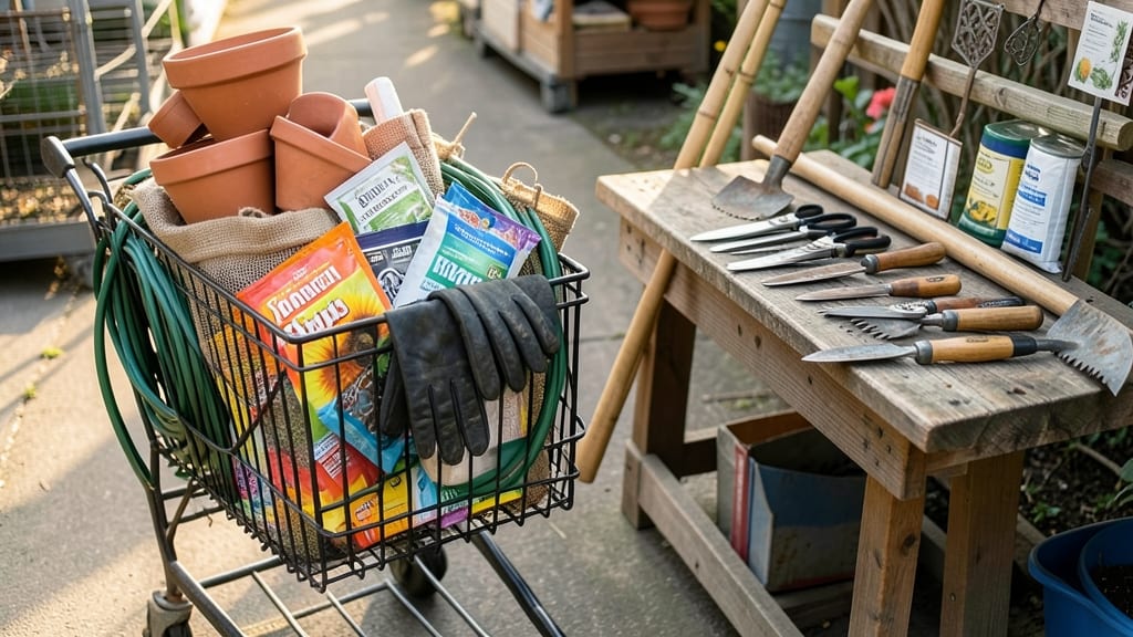 How to Choose the Best Gardening Supply Companies: Trusted Sources for Quality Tools