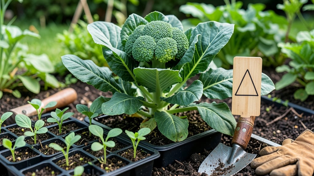 When to Plant a Fall Garden in Florida: Exact Months by Heat-Tolerant Varieties