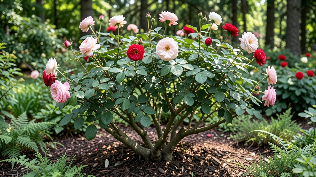 Woodland Park Rose Garden North 50th Street Seattle WA: Hours, Entry Fees, and Hidden Gems