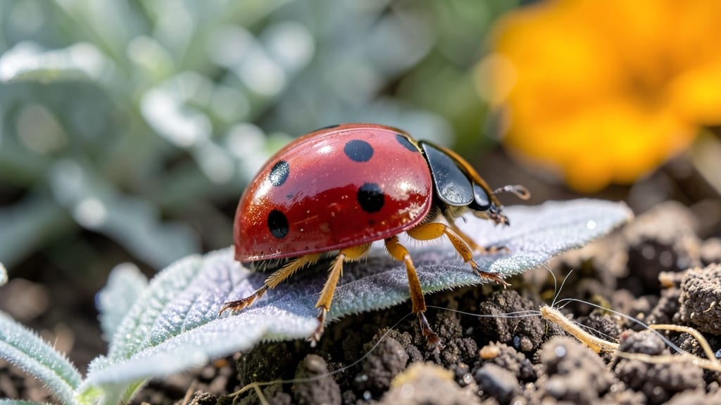 Insects in Garden Identification: Quick Guide to Common Pests by Appearance