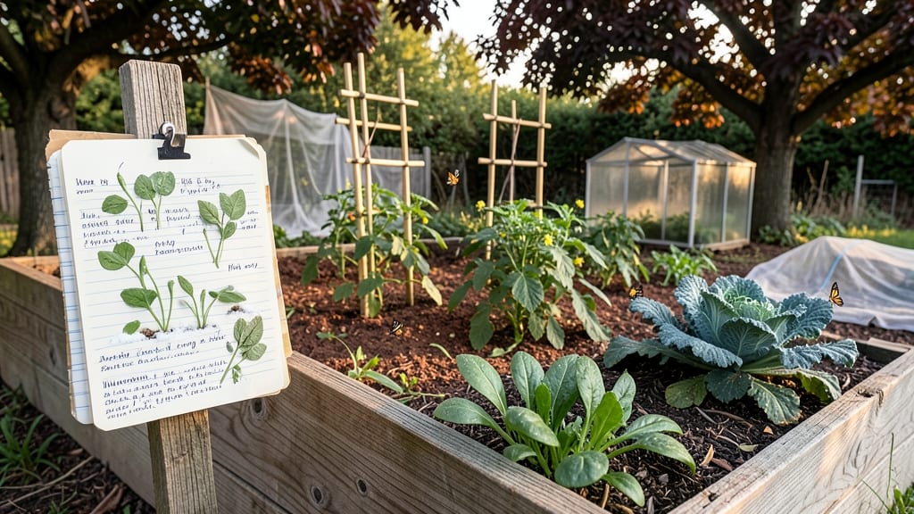 Wisconsin Gardening Calendar: 2024 Planting Deadlines by Zone and Frost Dates