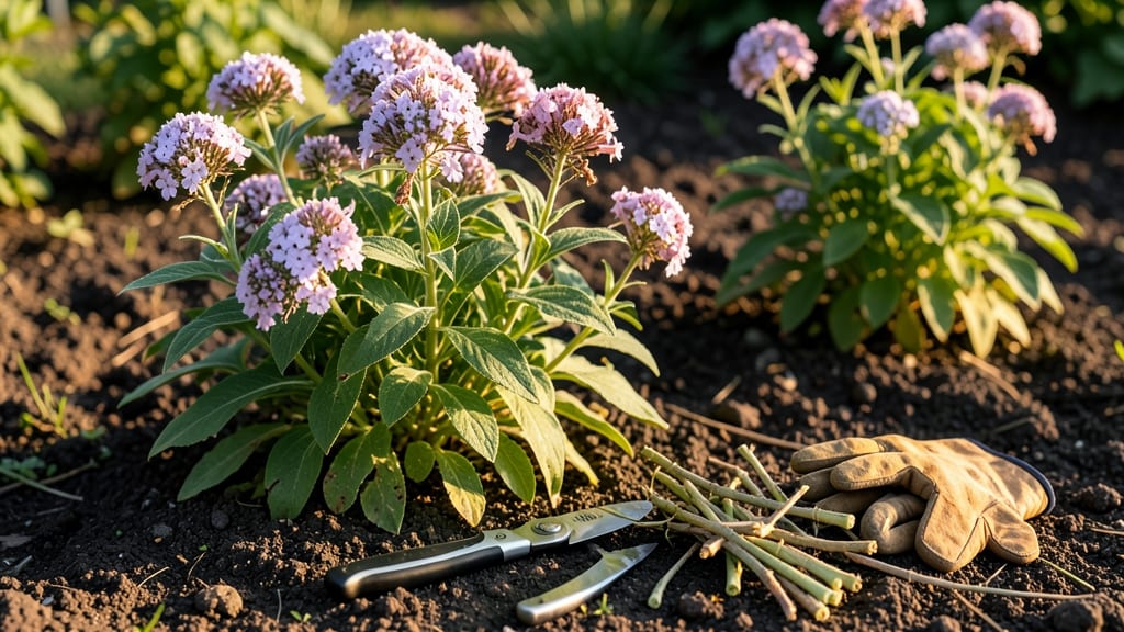 When to Cut Back Garden Phlox: Late Summer Timing for Next Year’s Blooms