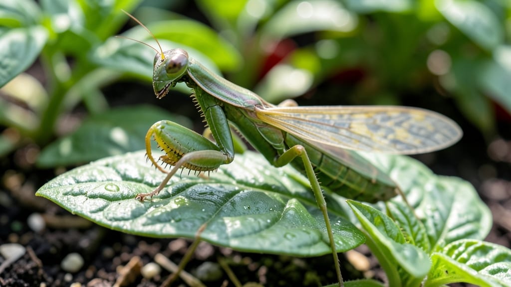How to Keep Bugs Out of Vegetable Garden: Physical Barriers That Work Without Chemicals