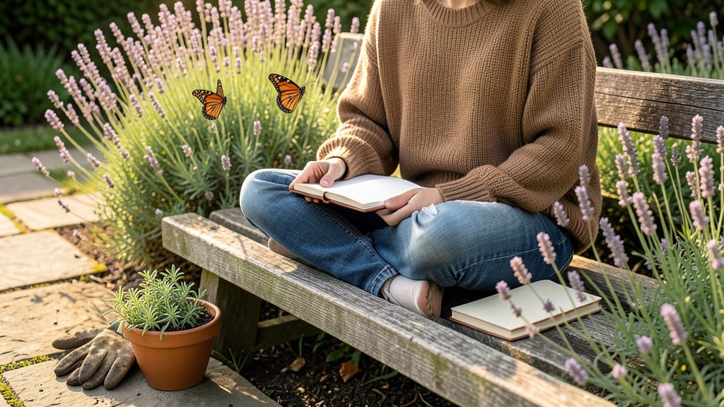 Mental Benefits of Gardening: How It Reduces Stress and Boosts Cognitive Function