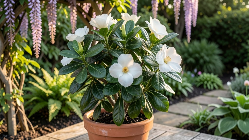 How Tall Do Gardenias Grow: Exact Heights by Variety and Care Tips