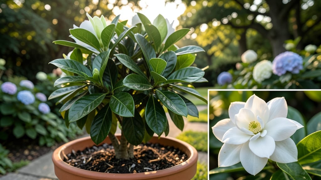 Gardenia Care in Zone 5: Cold-Hardy Varieties and Winter Survival Tips
