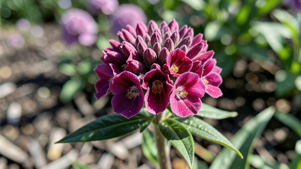Garden Phlox Deer Resistant: Top 3 Varieties That Repel Deer Naturally