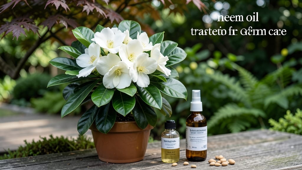 Neem Oil
