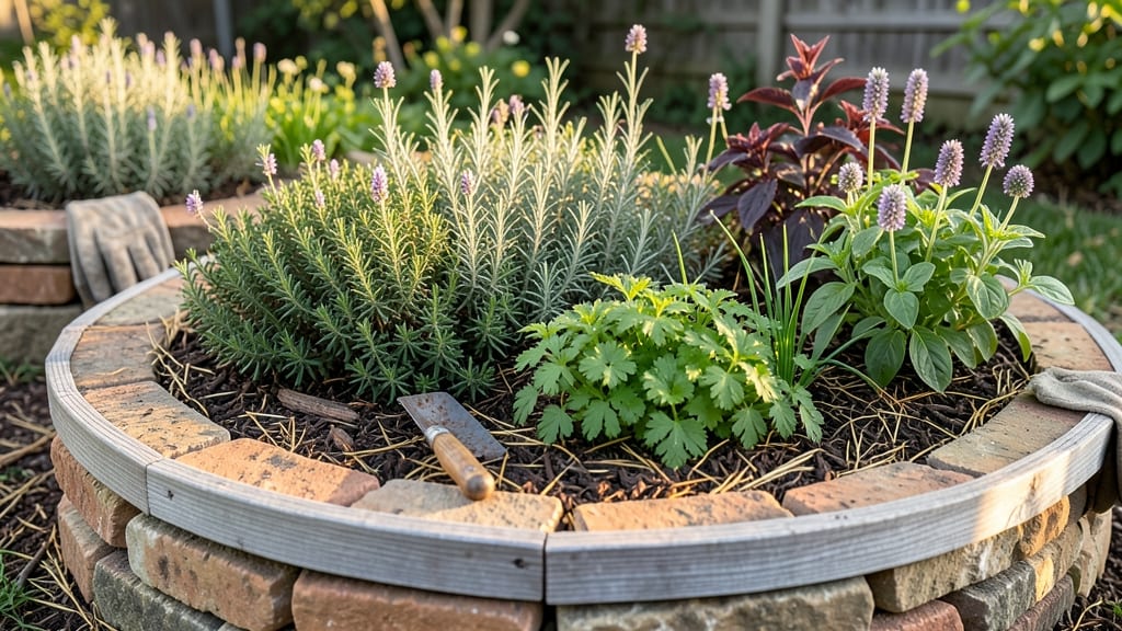 Olle Garden Bed: How It Works and Best Plant Pairings for Small Spaces