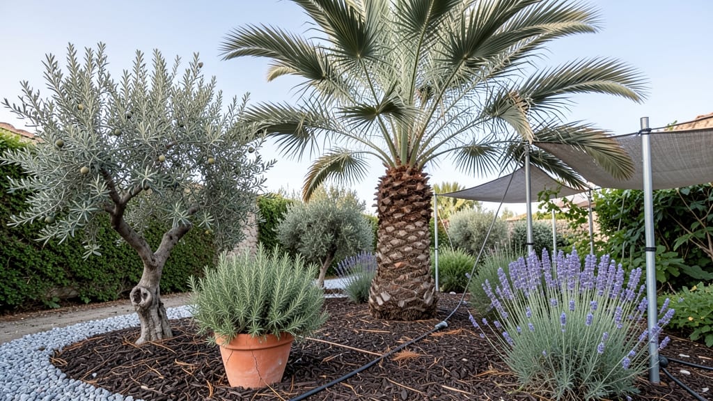 Zone 10 Gardening: Frost-Free Planting Calendar With Exact Months