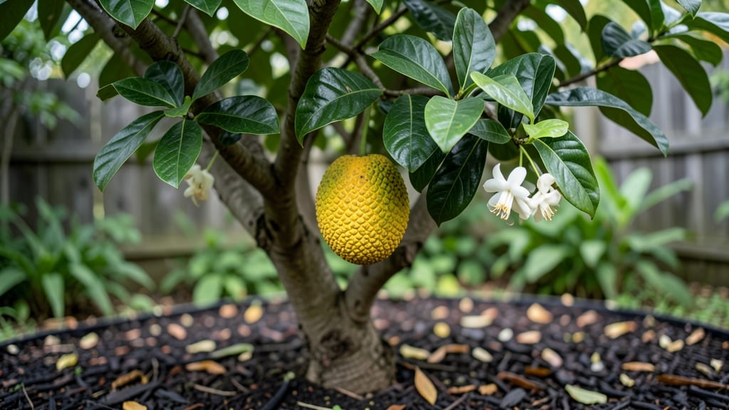 Is Sugar Apple a Tropical Fruit: Growing Zones and Garden Success Tips