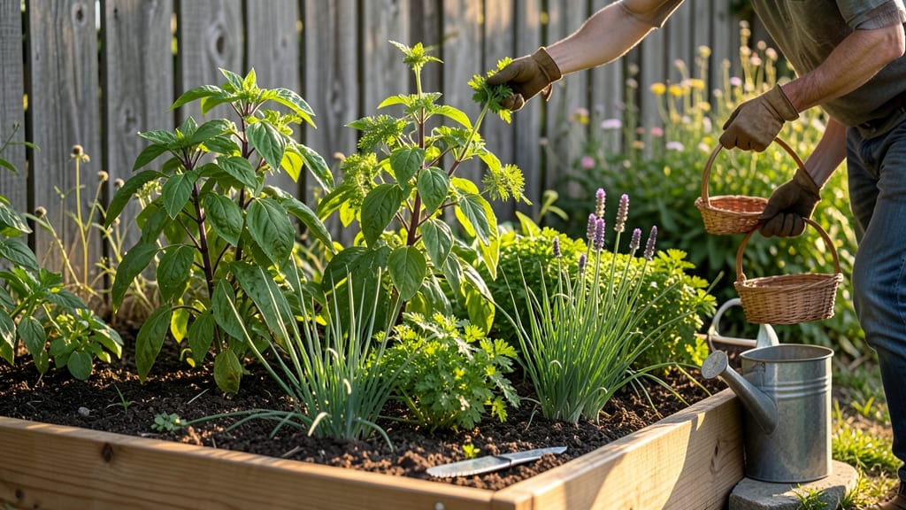Is Gardening Good Exercise: Calorie Burn and Muscle Work Explained