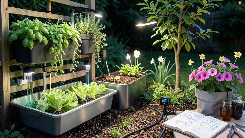 Next Level Gardening YouTube: Pro Tips From Top Creators’ Playbooks