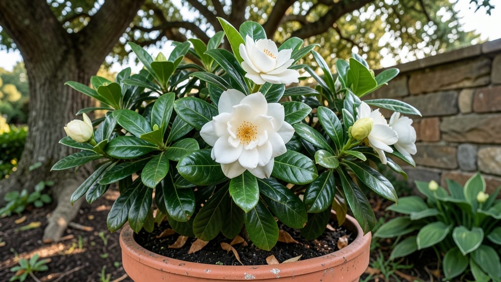Gardenia Growth Rate: Months to Maturity and Factors Affecting Speed