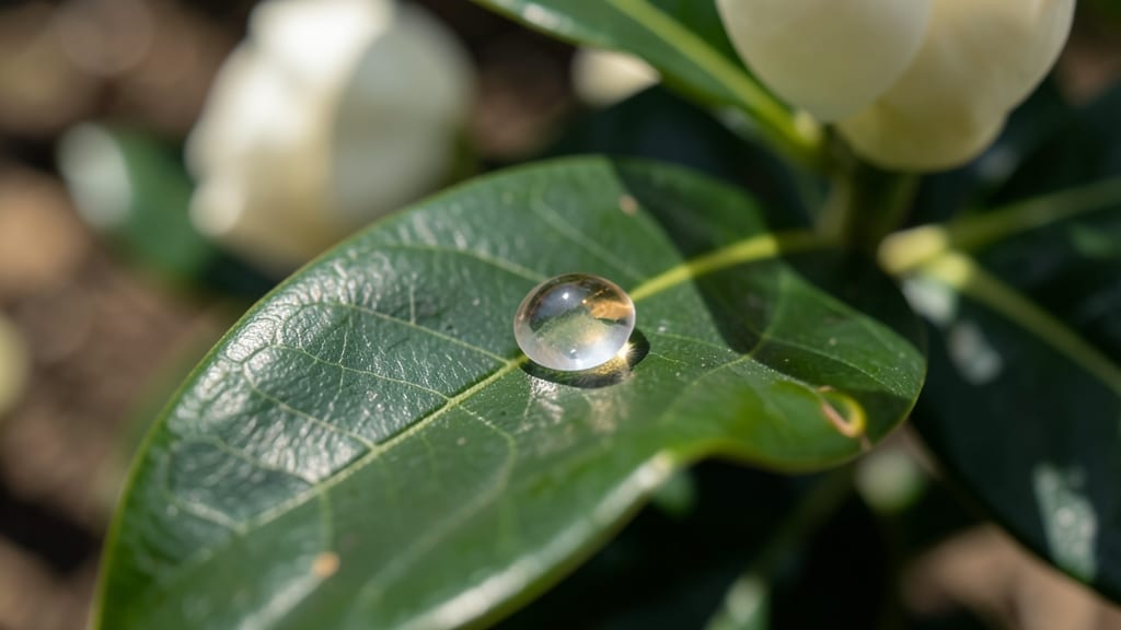 Gardenias Mosquito Repellent Properties: How Strong They Are vs Citronella
