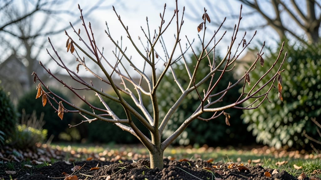 What Do Gardenias Look Like in Winter: Dormant vs. Evergreen Types Explained
