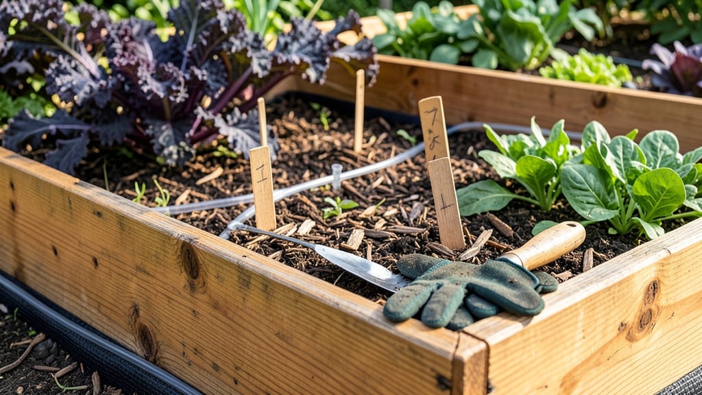 Where Are Vego Garden Beds Made: Country-Specific Manufacturing Locations Explained