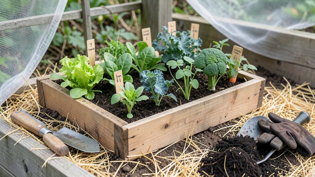 When to Plant a Garden in Upstate NY: Frost Dates and Best Months by Zone