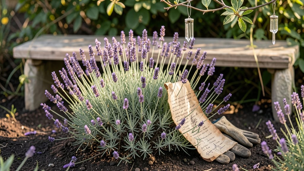 Gardening Spirituality Quotes: Sacred Wisdom for Grounded Connection and Growth