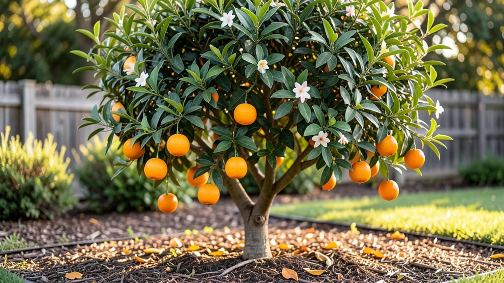 Gardening In Zone 9a: Plant Hardiness Map and Frost Dates Explained Clearly
