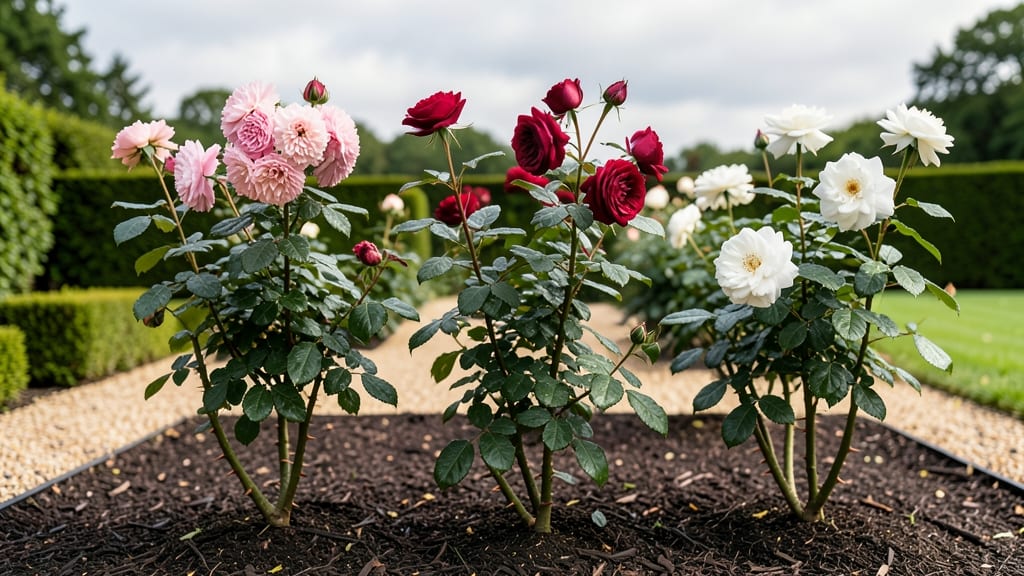 Who Created The White House Rose Garden: Historical Origins and Presidential Influence