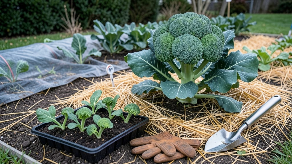 When to Plant a Winter Garden in Florida: Heat-Tolerant Varieties That Thrive After Frost