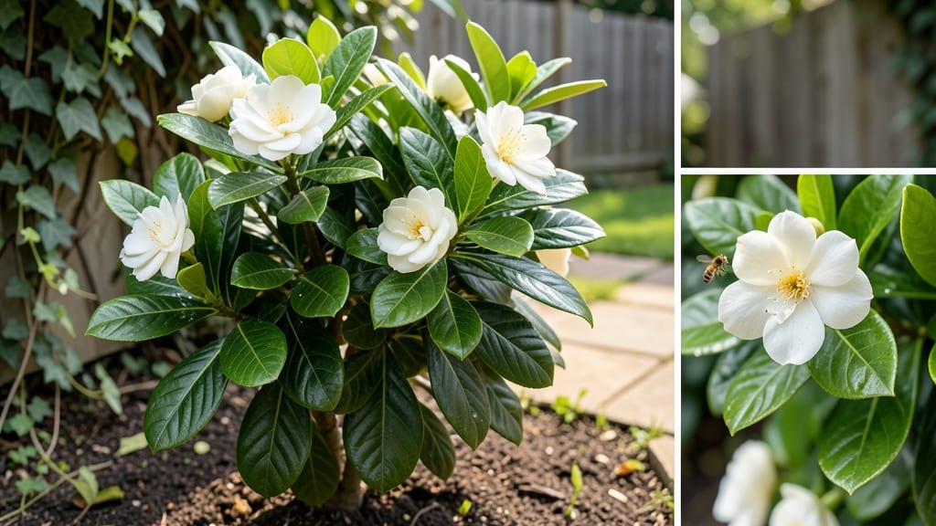 How Long Do Gardenia Flowers Last: Bloom Duration by Variety and Care