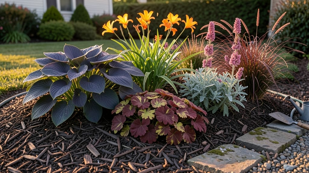 Mound Garden Bed Ideas: Raised Designs That Improve Drainage & Soil Health