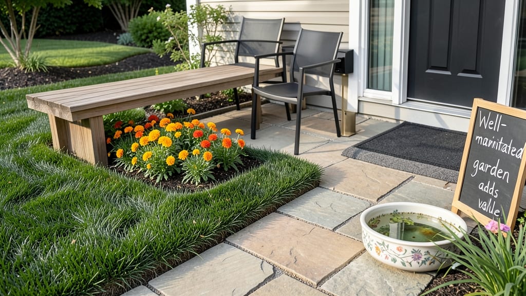 Do Gardens Increase Property Value: Real Estate Data and ROI Breakdown