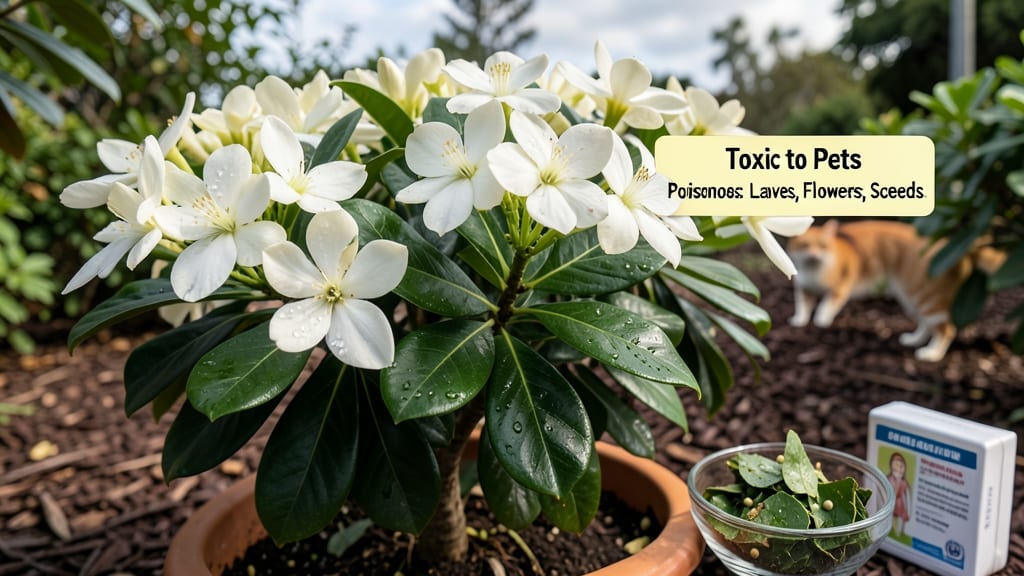 Pests and Diseases