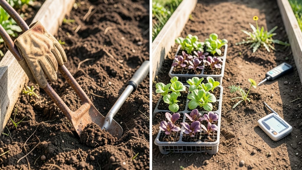 Do You Have to Till a Garden: Expert Answers on When to Skip and Why