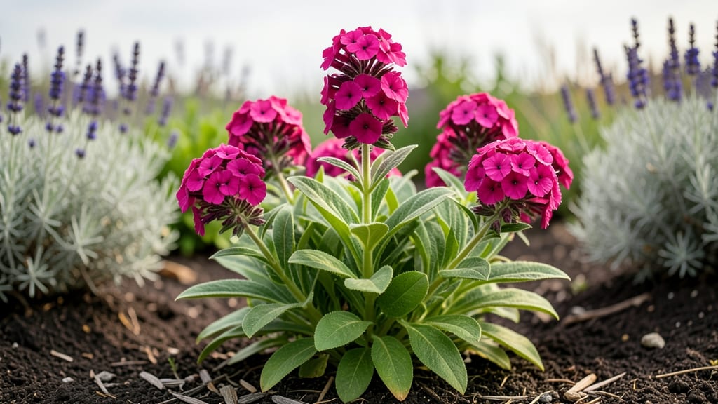 When Do Garden Phlox Bloom: Month-by-Month Timeline for Peak Color