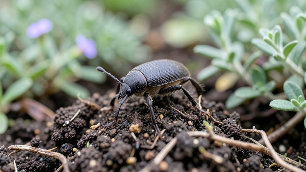 What Does a Mole Do in Grow a Garden: How They Help and Harm Your Plants