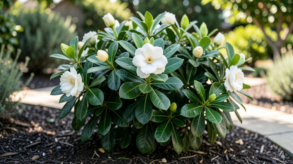How Long Do Gardenias Bloom: Seasonal Timing by Variety for Longer Flowers